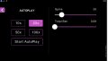 Rabbit in the Hat Online Slot Autoplay Function