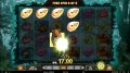 Raging Rex Raging Free Spins Wild Hunt Gameplay