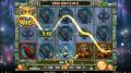 Rainforest Magic Free Spins Gameplay Mode