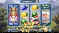 Rally 4 Riches Nudge Wins Free Spins