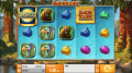 Razortooth Online Slot Bonus Scatter