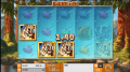 Razortooth Online Slot Medium Paying Symbol