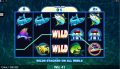 Reel Spinner Wild Stack Free Spins