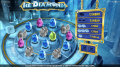 Reign of Gnomes Ice Dimond Feature Gameplay