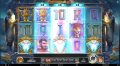 Rich Wilde & The Wandering City Free Spins Trigger