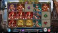 Riches of Robin Autoplay Function