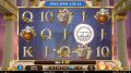 Rise of Athena Free Spins Game Mode