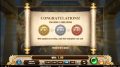 Rise of Athena Free Spins Trigger