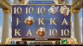 Rise of Athena Title Screen