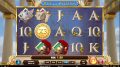Rise of Athena X3 Wild Multiplier
