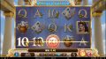 Rise of Athena x1 Wild Multiplier