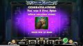 Rise of Merlin Free Spins Trigger