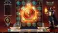 Rise of Olympus Haydes Special Feature