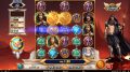 Rise of Olympus Wild Winning Combination