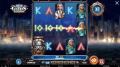 Rise of Gods Reckoning Low Paying Symbol