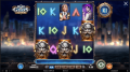 Rise of Gods Reckoning Scatters