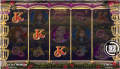 Rising Royals Online Slot Normal Gameplay Mode