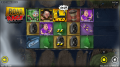 Road Rage Online Slot Wild Symbol