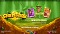 Robin Hoods Heroes Online Slot Cash Grab Feature Menu