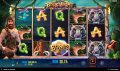 Rock Vegas Mega Hold & Spin Low Paying Symbols