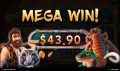 Rock Vegas Mega Hold & Spin Mega Win