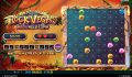 Rock Vegas Mega Hold & Spin Mini Game Playmode