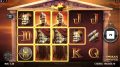 Roman Power Expanded Wild Feature