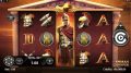 Roman Power Title Screen Menu