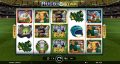 Rugby Star Main Gameplay