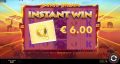 Safari Dream Instant Win