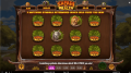 Safari of Wealth Wild Prize Bonus Round