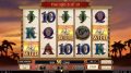 Sails of Gold Free Spins Re-Trigger