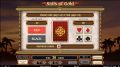 Sails of Gold Gamble Win
