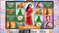 Sakura Fortune Free Spins Feature Trigger