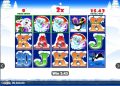 Santa Paws Free Spins Game Mode