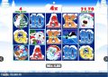 Santa Paws Free Spins x4 Multiplier