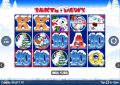 Santa Paws Wild Winning Combination