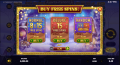 Santa Express Online Slot Buy Feature