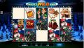 _ Santa’s Wild Ride x3 Wild Multiplier