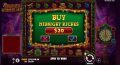 Santa’s Wonderland Buy Feature