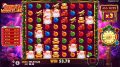 Santa’s Wonderland free Spins Win x3 Multiplier