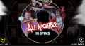 Walk Of Shame Online Slot All Nighter Free Spins Image