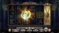 Scroll of Dead Free Spins Trigger