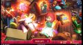Secrets of Santa Free Spins Pick Menu