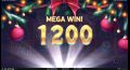 Secrets of Santa Mega Win Free Spins Mode