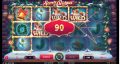 Secrets of Santa Wild Winning Combination