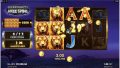 Serengeti Gold Free Spins x2 Wild Multiplier
