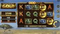 Serengeti Gold Hyperhold Symbols