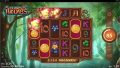 Shamrock Holmes Megaways Scatter Symbol