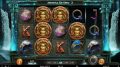 Shield of Athena Medua Re-spin 2 Feature